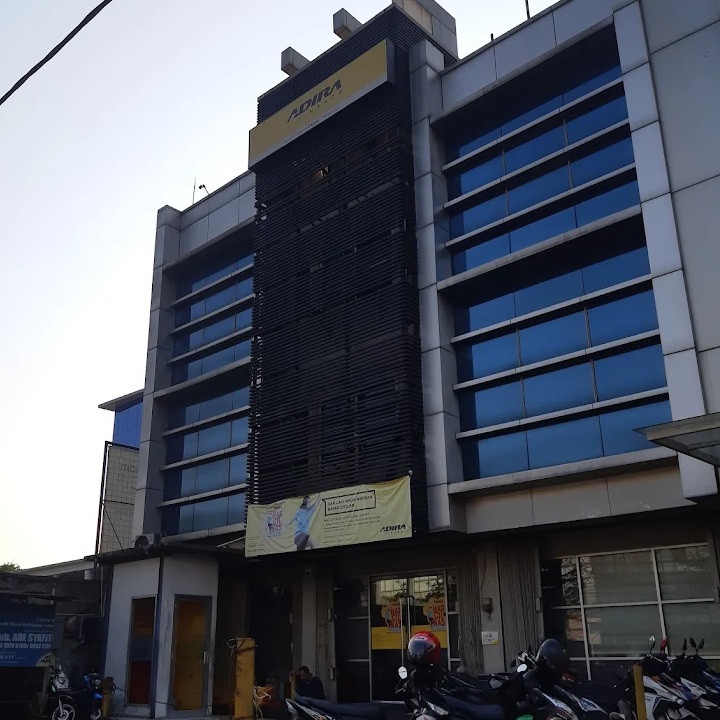 adira margonda