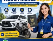 Adira Finance Depok
