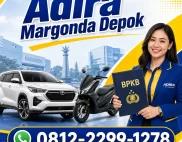 Adira Margonda Depok
