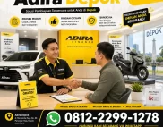 Adira Depok