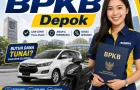 Gadai BPKB Depok