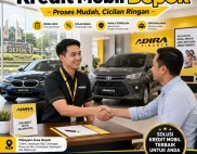 Kredit Mobil Depok