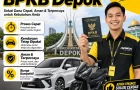 Pinjaman BPKB Depok
