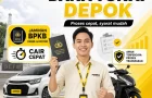 Pinjaman Dana Tunai Depok