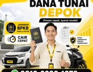 Pinjaman Dana Tunai Depok