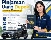Pinjaman Uang Depok